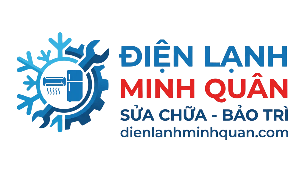 Điện Lạnh Minh Quân