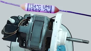 Sửa quạt điện